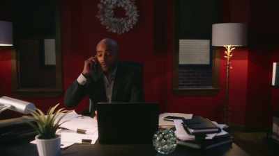 Yeah, I've got it in front
of me right now. Yeah. - A Christmas Exchange