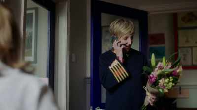 Yeah, I've got them now,
they're absolutely lovely. - The Trouble with Maggie Cole