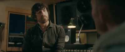 Yeah, and I've got this, uh, gig
coming up. It's exciting. It's, uh… - I Used to Be Famous