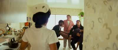 Yeah, I've grasped that, Jules. - Pulp Fiction