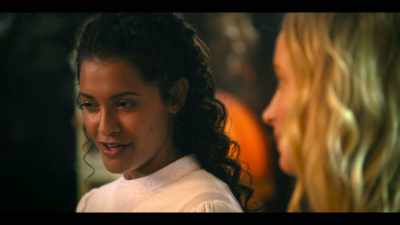 Yeah, I've heard you've both
met someone really nice. - Dive Club