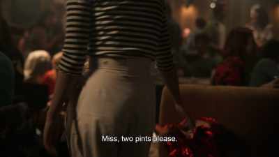 Yeah, I've heard, - Irma Vep