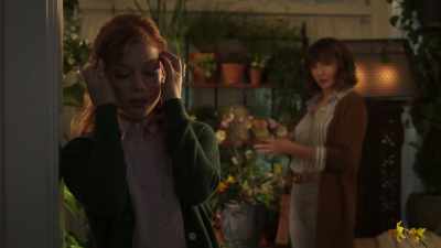 - Yeah, I've just
been getting headaches - Zoey's Extraordinary Playlist