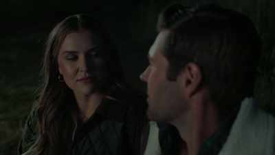 Yeah, I've made
some of those, too. - Romance on the Ranch