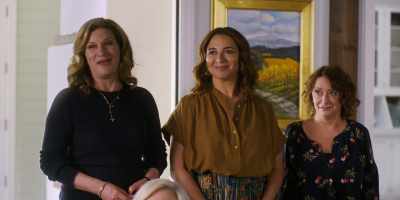 - Yeah.
- I've never been to the restaurant, - Wine Country