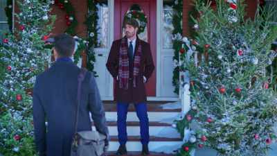 Yeah, I've had people maintaining it, - Operation Mistletoe