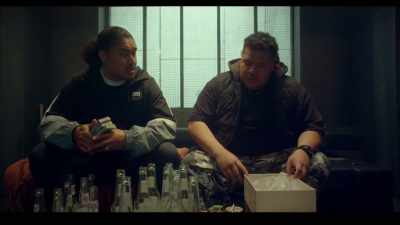 - Yeah, I've really started to
like sweet and sour meats. - Far North
