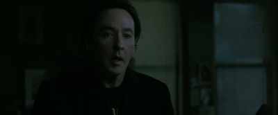 Yeah, I've seen you before. I'm Clay. - Cell