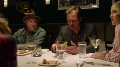 Yeah, I've seen some things. - A Little White Lie