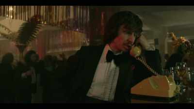 Yeah, I've spoken to him. - A Very English Scandal