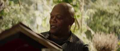 - Yeah, I've taken 20 myself.
- I took a bullet. - Hitman's Wife's Bodyguard