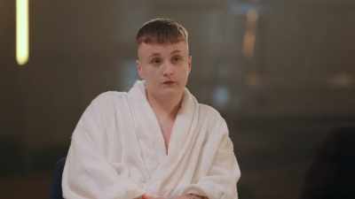 Yeah, so I've had top surgery
just over six months now. - Naked Education