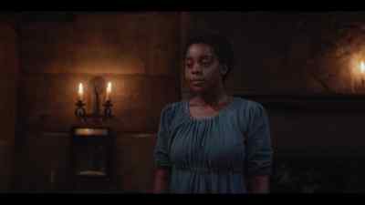 Yeah. I've treated you good. - Kindred