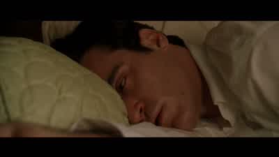 - Yeah? J. R? - Walk the Line