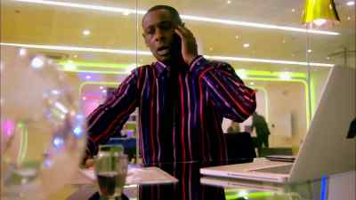 Yeah, James, it's Don Coleman. - Hustle