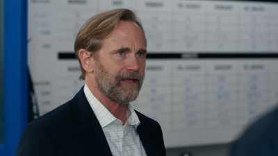 Yeah, James Moon's lawyer
is here, - East New York