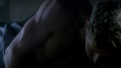 - Yeah?
- Jason? - True Blood