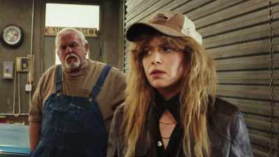 Yeah, Jed was the one
who called in the murder. - Poker Face