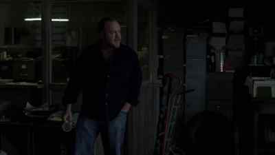 Yeah, Jeff, it's Linden. - The Killing