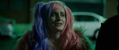 - Yeah!
- Jess! We ha... - Killer Unicorn