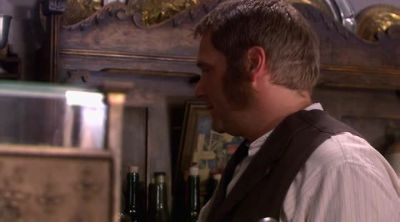 Yeah, John always had
an eye for the ladies. - Murdoch Mysteries