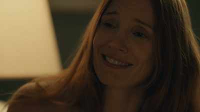 -Yeah. -(JONATHAN CHUCKLES) - Scenes from a Marriage