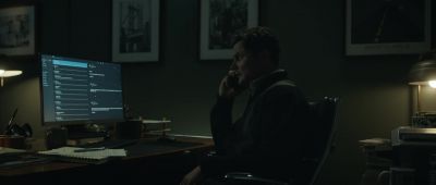 - Yeah? - Jordan, what's going on? - The Terminal List