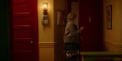 Yeah, Jorge,
I'’m sure whatever Ginger - Katy Keene