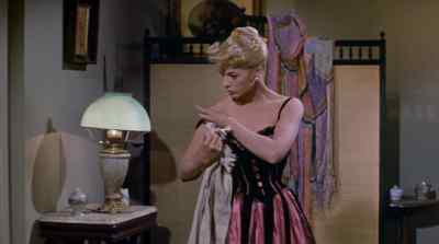 Yeah? Julie, it's Mitch Barrett. - One Foot in Hell