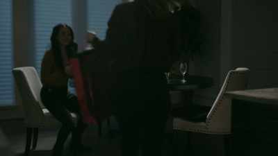 - Yeah! Just a little something
to thank you for today. - Lies Between Friends