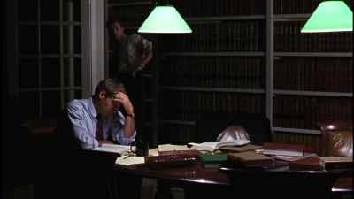 Yeah, just a sec. - Presumed Innocent