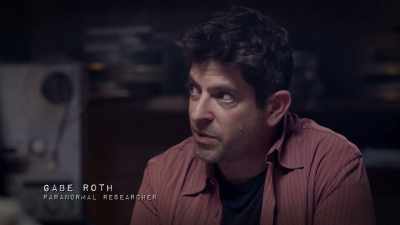 Yeah, just about every person
in this town - The Holzer Files