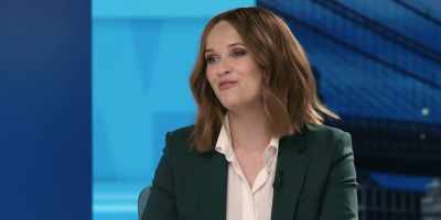 Yeah, just to be real, - The Morning Show