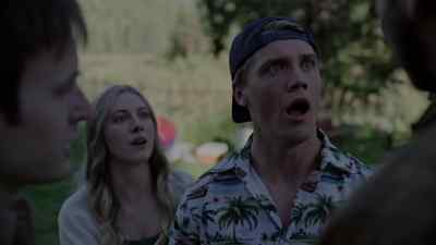 Yeah, just 'cause you spend
the money doesn't mean - The Bear Lake Murders