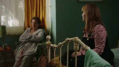 - Yeah, just to clarify, - Five Bedrooms