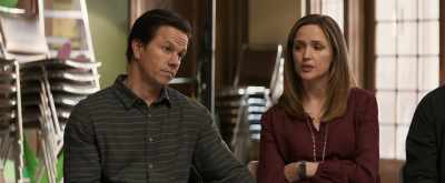 Yeah, we just feel so rejected. - Instant Family