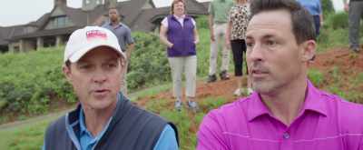 Yeah, just get
through the first hole, - The Mulligan