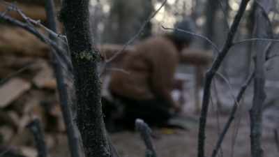 Yeah, just go anywhere
you want, that's all. - Life Below Zero: Next Generation