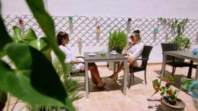 Yeah, we just got to get you - Love Island