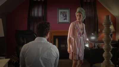 - Yeah, just had
a talk with angel. - You Can't Escape Me