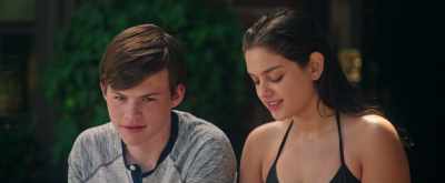 - Yeah, just kept hearing your
dorky voice in my head going... - The Bachelors