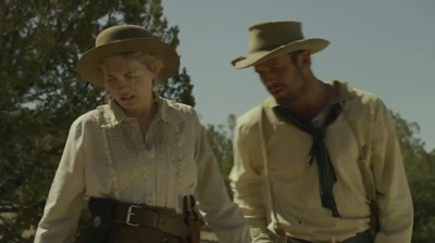 Yeah, it just kind
of popped in my head - Two Sinners and a Mule