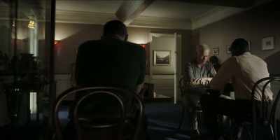 Yeah,
just one more reason - Project Blue Book