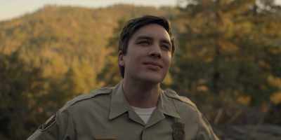 Yeah. Just running
another tour, Stan. - American Horror Stories