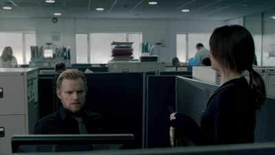 - Yeah.
- Just your speed, Bob. - Snatch