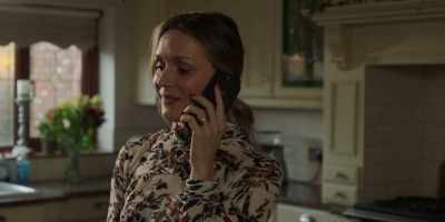 Yeah, just think it would be
nice to do something for us. - The Light in the Hall