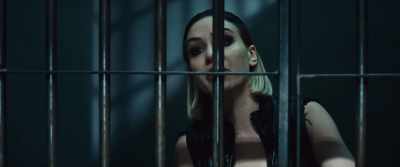 Yeah, she just thinks
you're being a jealous weirdo, - Vicious Fun