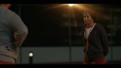 - Yeah, you just up
and fired coach hagen - Long Slow Exhale