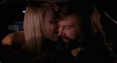 Yeah, just want to make sure we're talking
about the same thing here. - Sex Drive