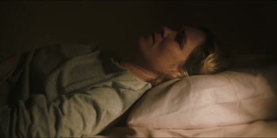 Yeah, just, weirdest dream. - Bad Behind Bars: Jodi Arias